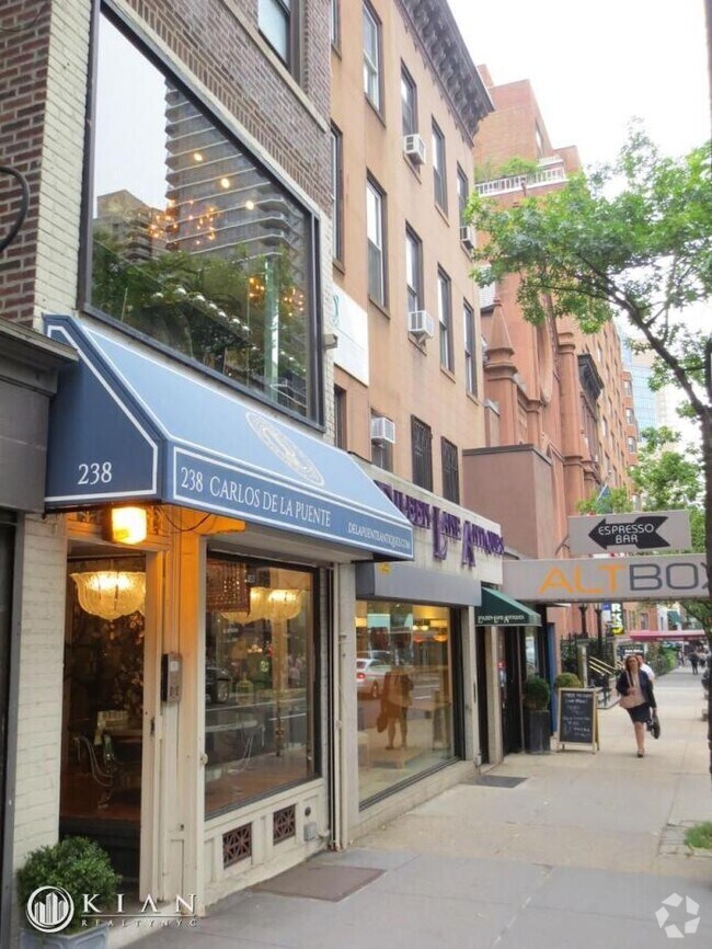 Building Photo - 0 bedroom in NEW YORK NY 10022 Rental