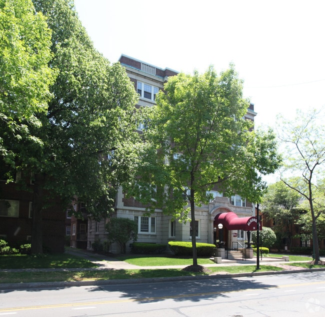 The Algonquin
