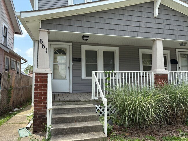 Building Photo - 659-661 Hanford St. Unit 661 Rental
