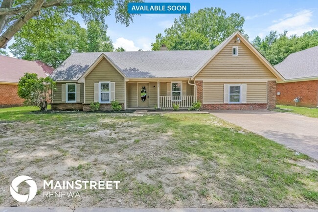 Photo - 6673 Winding Birch Dr House