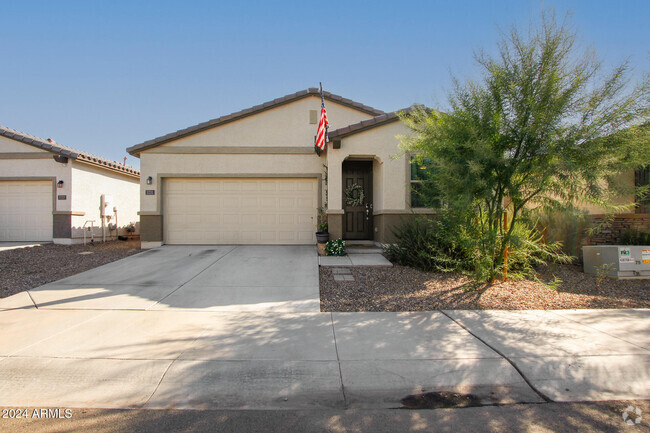 Building Photo - 5731 W Encinas Ln Rental