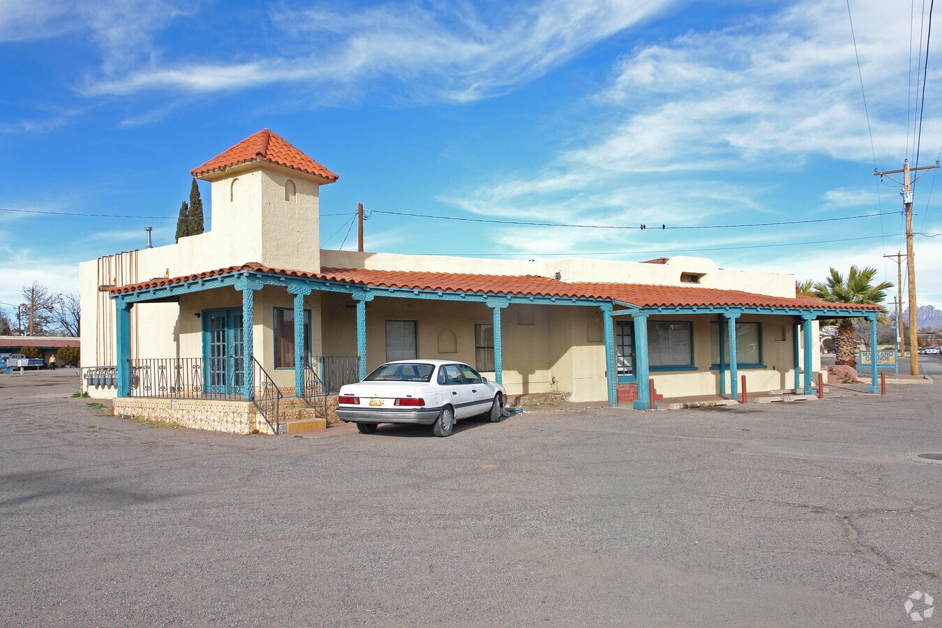 Manzano Grande Apartments - Manzano Grande Apartments