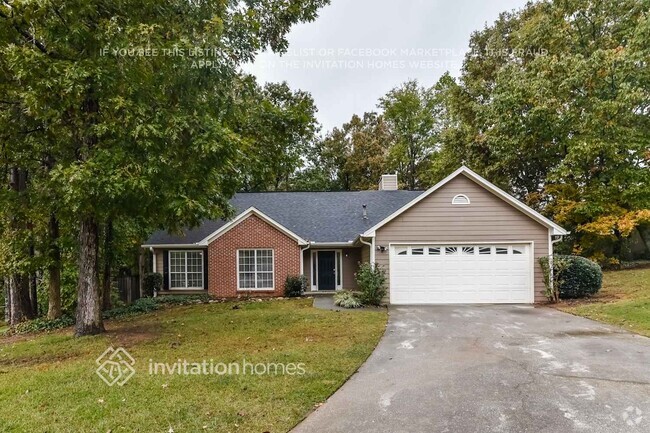 Building Photo - 2271 Bankston Cir Rental