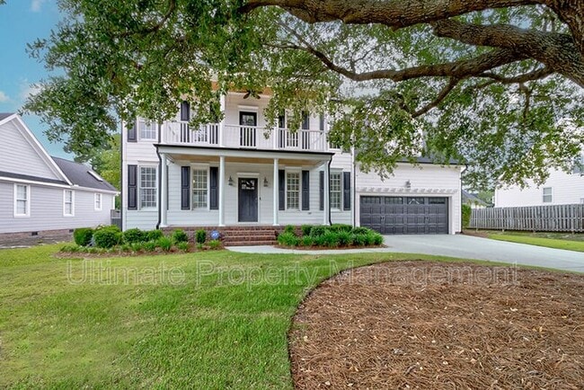 Building Photo - 7022 Cayman Ct