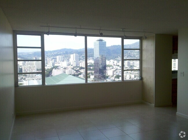 Building Photo - 400 Hobron Ln Unit 2504 Rental