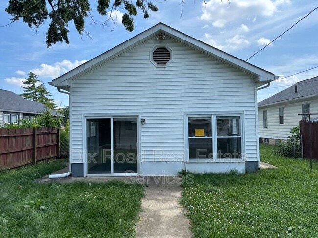 Photo - 708 Webster Ave