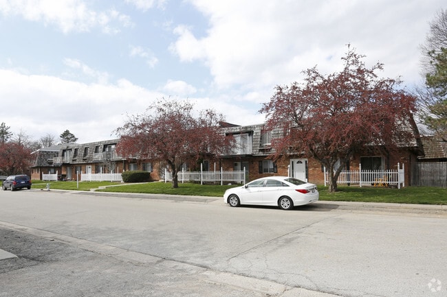 Denison Place