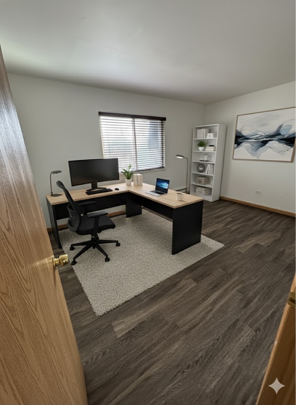 Photo - 6609 Oak Forest Ave Unidad 6