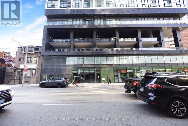 Photo - 181 Dundas St E Unit Ph8