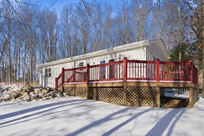 Photo - 1 bed/1 bath. Pet Friendly Travel Nurse