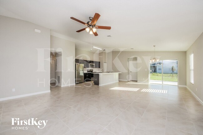 Photo - 1630 Salazar St SE