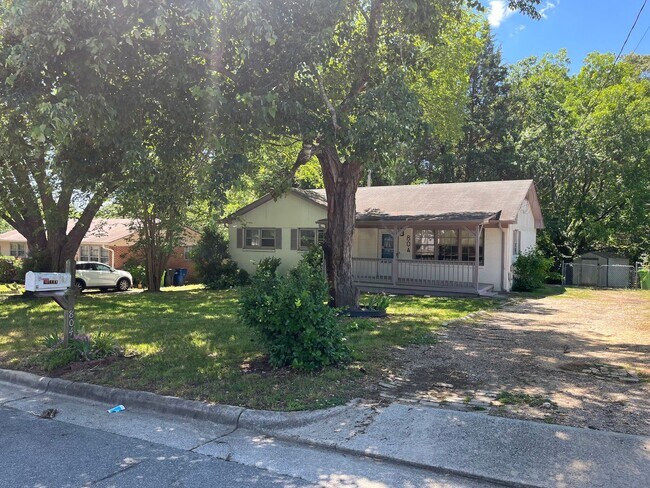 Photo - Beautiful Ranch Home In Raleigh, Available...