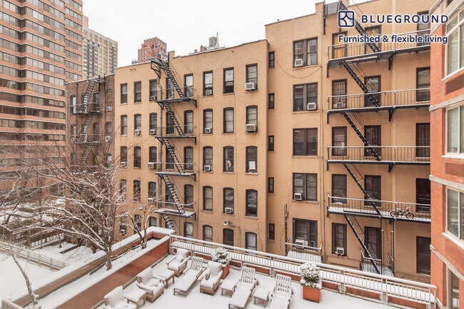 1501 Lexington Ave Unit SI FL3-ID2209