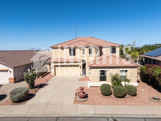 Photo - Beautiful Two Story Home Available Now!