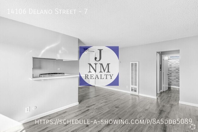 Building Photo - Newly remodeled 1 Bed + 1 Bath - *SECTION ... Unit 7 Rental