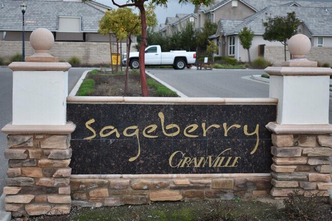 Photo - Copper River Country Club Sageberry Home for Lease