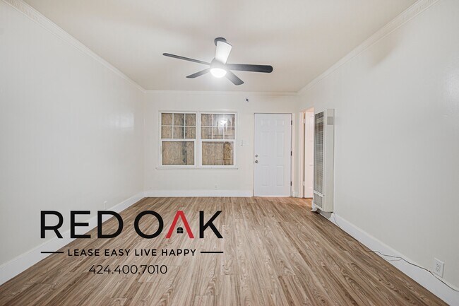 Photo - 2417 W Vernon Ave Unit 2427