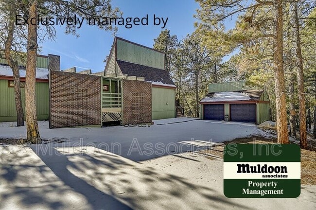 Building Photo - 11750 Columbine Hills Rd