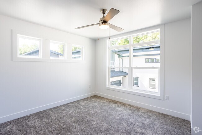 Delaware Townhomes