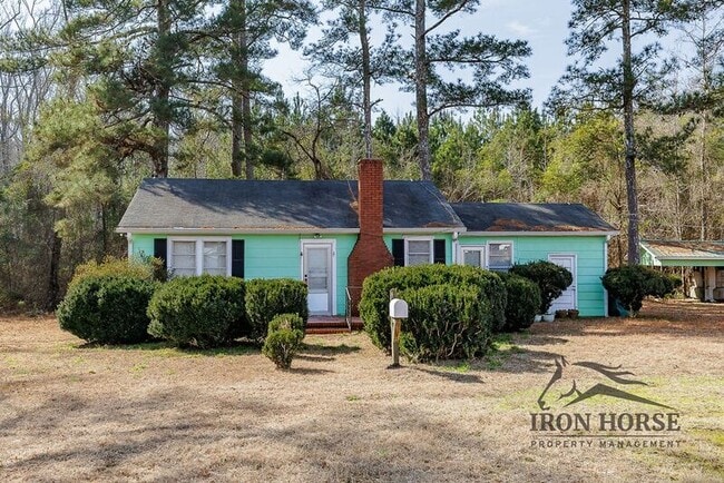 Building Photo - 5001 GA-15