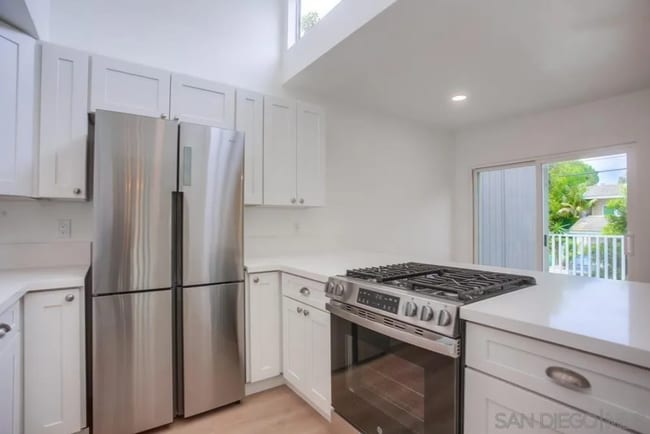 Photo - Townhome in the heart of La Jolla’s coveted Beach Barber Tract