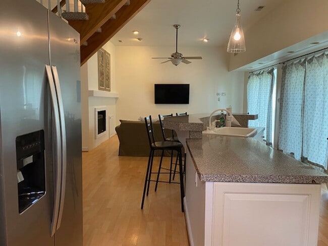 Photo - Riverside Drive