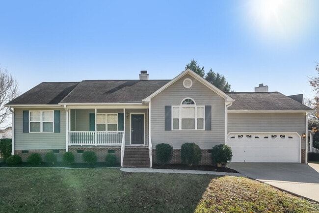 Photo - 1505 Woodline Dr Casa