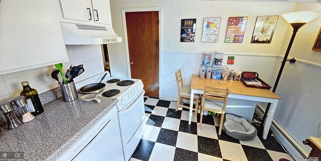 Building Photo - 5 Calvin St Unit 2B