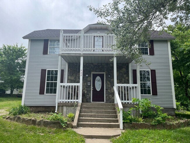 Spacious 3-Bedroom Rental in Mt. Vernon! - Spacious 3-Bedroom Rental in Mt. Vernon!