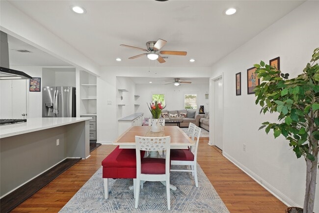 Photo - 4019 Blue Bonnet Blvd