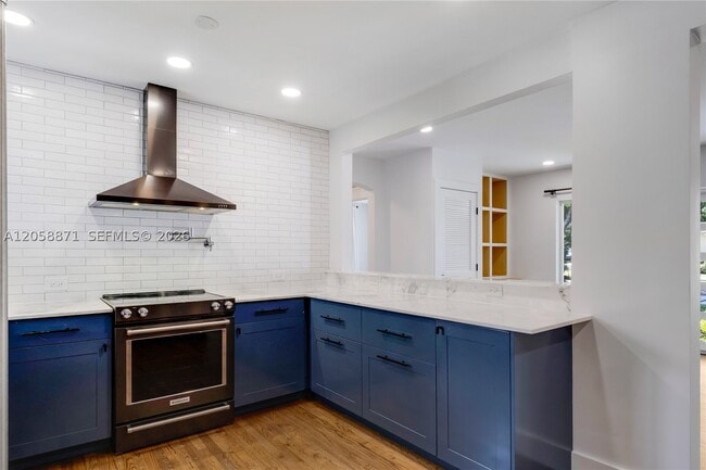 Photo - 101 NW 100th St