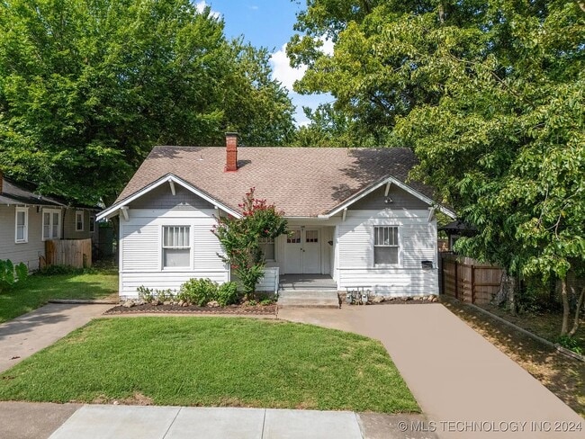 Photo - 1206 S Rockford Ave Unit 1206