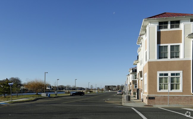 Photo - Wesley Grove