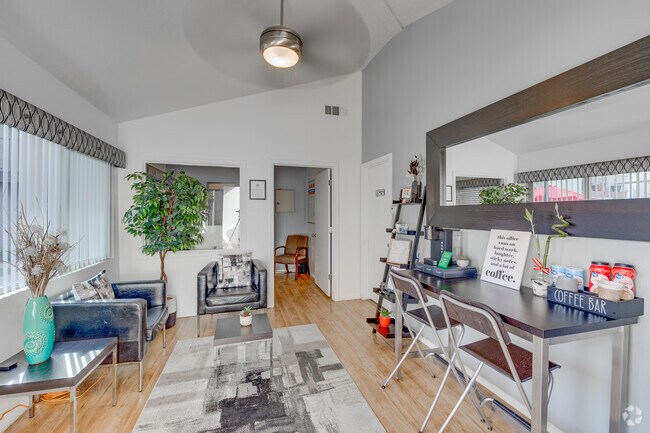 Office - Irvine Park