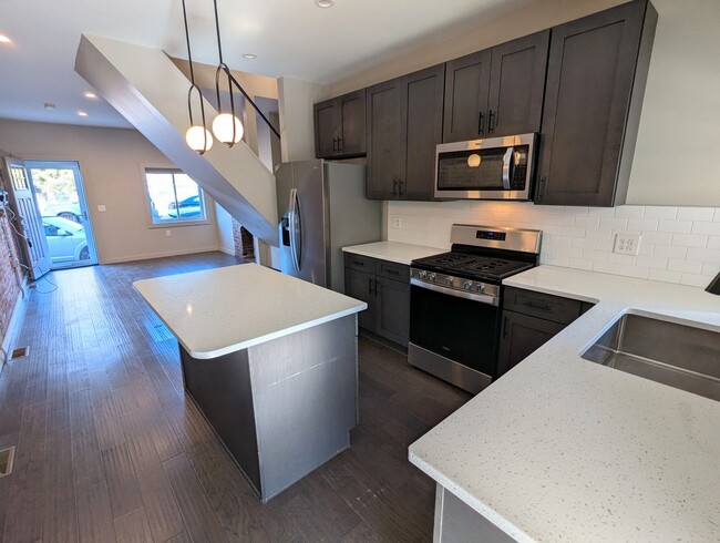 Photo - 3 Bedroom 2 Bathroom Single Family Home (L...