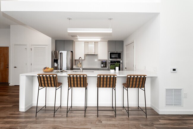 Photo - The Locks Tower