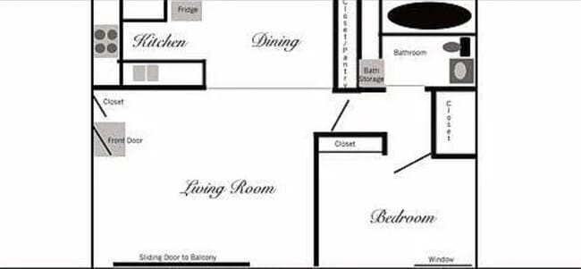 Building Photo - 18806 Mandan St Unit 205