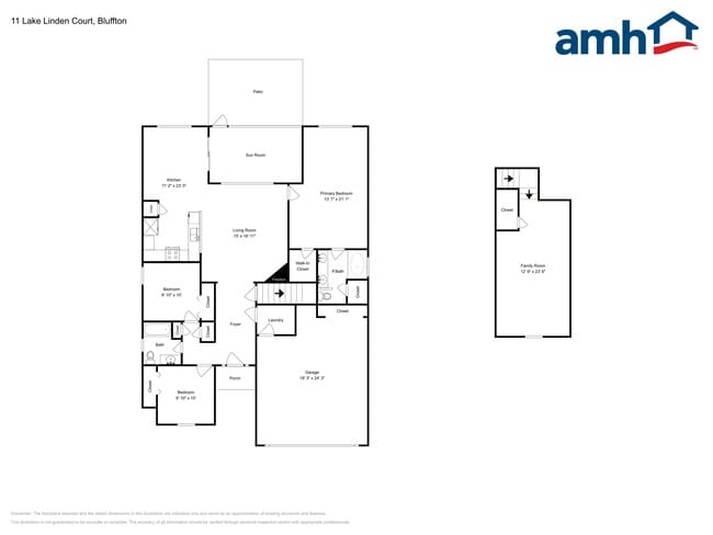 Photo - 11 Lake Linden Ct