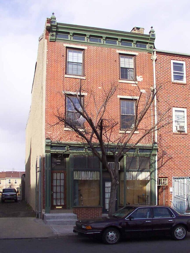 Photo - 421 Fairmount Ave Unit 3F