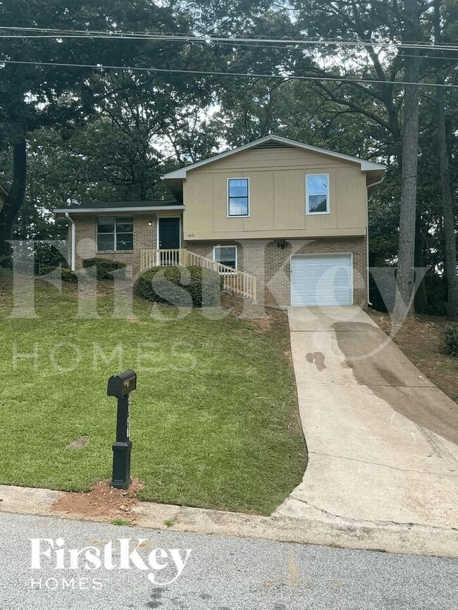 Building Photo - 3031 Orbit Cir Rental