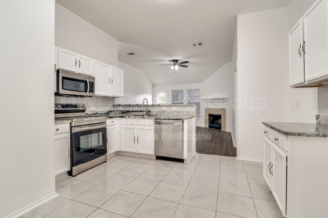 Photo - 1002 Manassas Dr