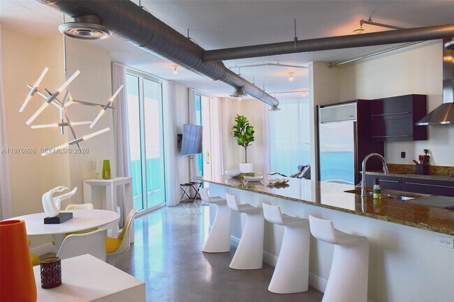 Photo - 700 NE 25th St Unit 1503