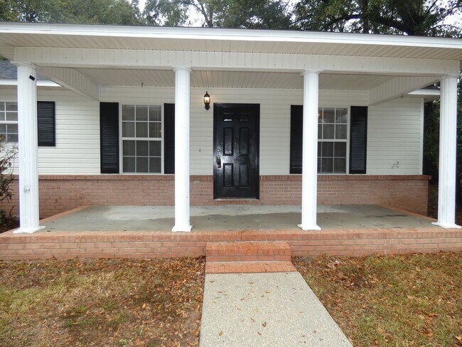 Photo - Spacious 3-Bedroom Home — Large Backyard