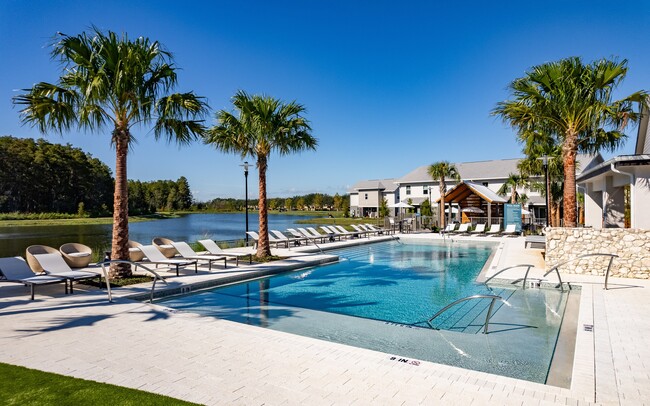 Cacema Townhomes - Cacema Townhomes
