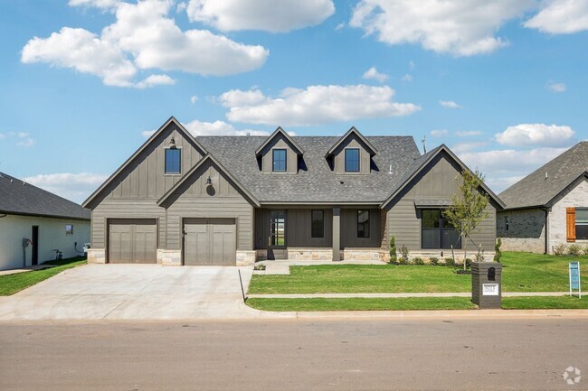 Building Photo - New construction in Yukon's Crestone Ridge Rental