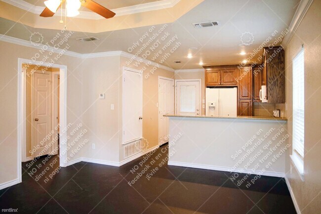 Photo - 2 br, 1 bath Triplex - 780 Rocky Ridge Flatts