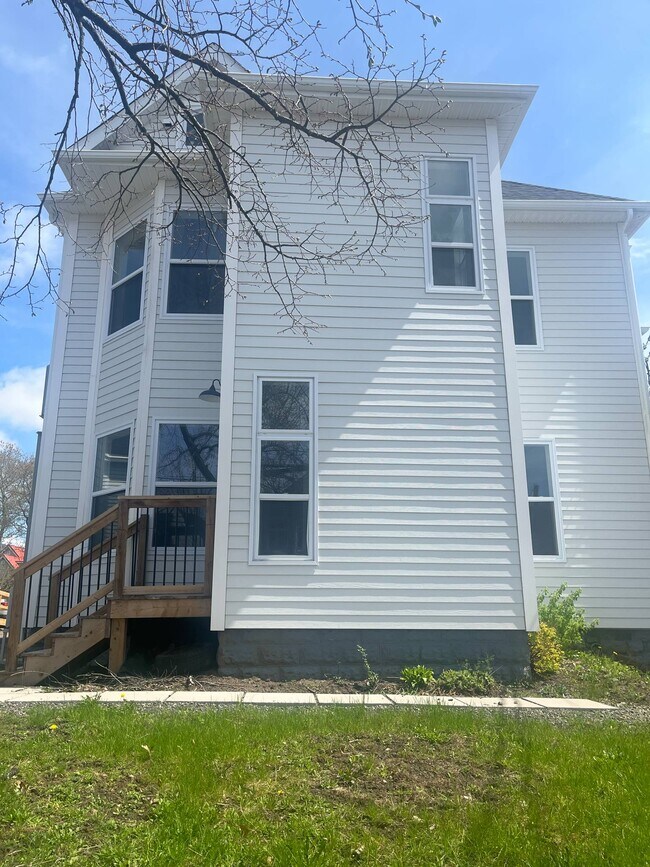 Photo - 87 Weldon St Unité 201