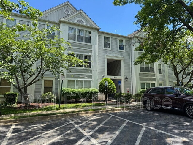 Building Photo - 2607 Camelback Ln Unit Apt 6