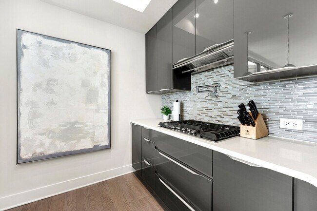 Photo - 1400 W Peachtree St NE Unidad SI ID1351864P