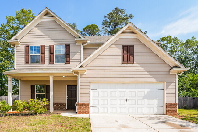 Building Photo - 4059 Clay Ct SE Rental